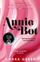 ANNIE BOT PB