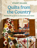 QUILTS FROM COUNTRY PLC