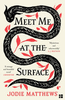 Meet Me at the Surface-9780008585051