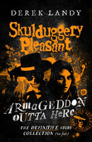 SKULDUGGER_ARMAGEDDON OUTTA PB