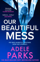 Our Beautiful Mess-9780008586416