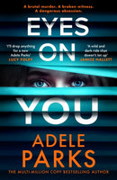 Eyes on You