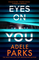 Eyes on You-9780008586430