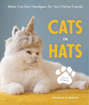 CATS IN HATS HB