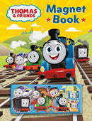 THOMAS & FRIENDS MAGNET BK BRD