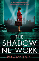 SHADOW NETWORK_WW2 SECRET A PB