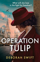Operation Tulip-9780008586904