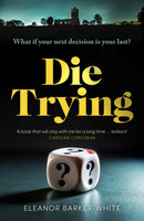 Die Trying-9780008586973