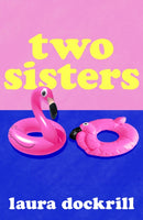Two Sisters-9780008587055