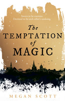 TEMPTATION OF_EMPYREAL TRI1 HB