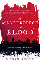 A Masterpiece in Blood-9780008587185