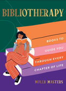 BIBLIOTHERAPY HB