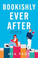 BOOKISHLY EVER AFTER PB