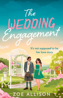 WEDDING ENGAGEMENT PB