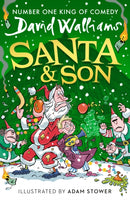 SANTA & SON HB