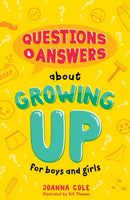 QUESTIONS & ANSWERS ABOUT PB
