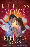 RUTHLESS VOWS_LETTERS OF E2 PB