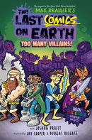 LAST COMICS ON_LAST KIDS ON PB