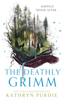 The Deathly Grimm-9780008588427