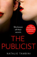 The Publicist-9780008588588