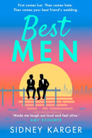 BEST MEN PB