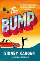The Bump-9780008588755
