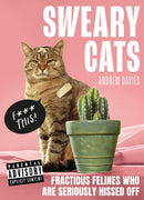 SWEARY CATS PLC