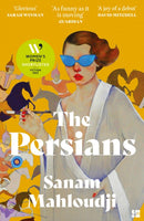 PERSIANS HB