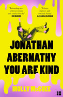 Jonathan Abernathy You Are Kind-9780008589172