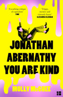 JONATHAN ABERNATHY YOU ARE PB