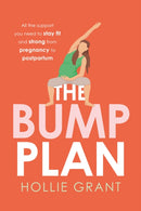 BUMP PLAN PB