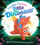 Little Dinosaur