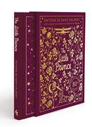 LITTLE PRINCE COLLECTORS HB+