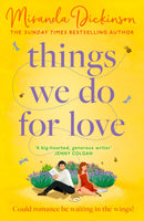 Things We Do for Love-9780008589998