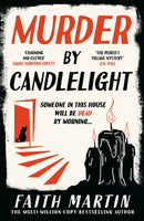 Murder by Candlelight-9780008590123