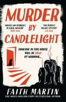 MURDER BY CANDLEL_VAL & AR1 PB