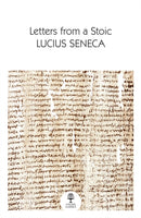 LETTERS FROM STOIC_CLASSICS PB
