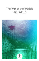 The War of the Worlds-9780008590178