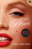 BLONDE PB