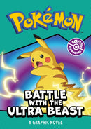 POKMON BATTLE WITH ULTRA PB