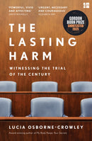 LASTING HARM PB