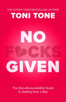 NO FCKS GIVEN PB+
