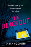 BLACKOUT_THRILLER COLLECTIO PB