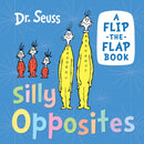 SILLY OPPOSITES BRD