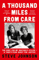 THOUSAND MILES FROM CARE PB