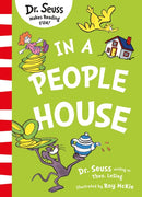 IN PEOPLE HOUSE PB