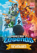GUIDE TO MNCRFT LEGENDS HB