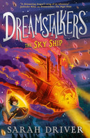 The Sky Ship-9780008595050