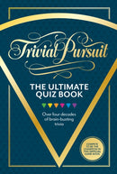 TRIVIAL PURSUIT QUIZ BK FX