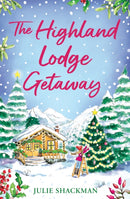 The Highland Lodge Getaway-9780008595203
